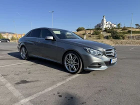 Mercedes-Benz E 350 DISTRONIK+ /KEY LESS/360 CAM/BLIND SPOT | Mobile.bg    3