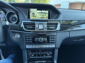 Mercedes-Benz E 350 DISTRONIK+ /KEY LESS/360 CAM/BLIND SPOT | Mobile.bg    10