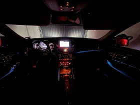 Mercedes-Benz E 350 DISTRONIK+ /KEY LESS/360 CAM/BLIND SPOT | Mobile.bg    11
