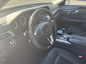 Mercedes-Benz E 350 DISTRONIK+ /KEY LESS/360 CAM/BLIND SPOT | Mobile.bg    14