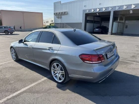Mercedes-Benz E 350 DISTRONIK+ /KEY LESS/360 CAM/BLIND SPOT | Mobile.bg    5