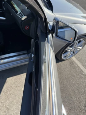 Mercedes-Benz E 350 DISTRONIK+ /KEY LESS/360 CAM/BLIND SPOT | Mobile.bg    16