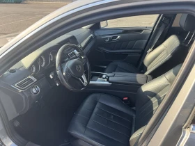 Mercedes-Benz E 350 DISTRONIK+ /KEY LESS/360 CAM/BLIND SPOT | Mobile.bg    12