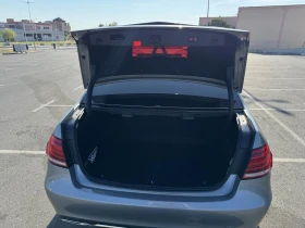 Mercedes-Benz E 350 DISTRONIK+ /KEY LESS/360 CAM/BLIND SPOT | Mobile.bg    7