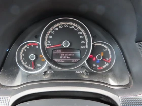 VW Up VW move up! 1.0 EcoFuel BMT - 15500 лв. - 22772360 6