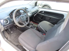 Обява за продажба на VW Up VW move up! 1.0 EcoFuel BMT ~15 500 лв. - изображение 3