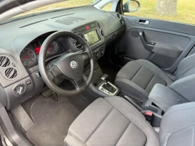 Обява за продажба на VW Golf Plus 2.0TDI DSG автоматик ~7 500 лв. - изображение 8