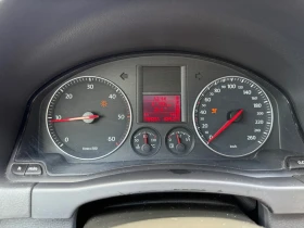 Обява за продажба на VW Golf Plus 2.0TDI DSG автоматик ~7 500 лв. - изображение 9