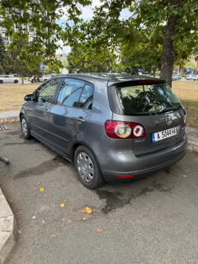 Обява за продажба на VW Golf Plus 2.0TDI DSG автоматик ~7 500 лв. - изображение 6