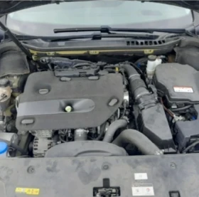 Peugeot 508 2.0 Blue HDI (FULL LED) .....200 . | Mobile.bg    6