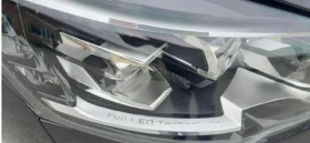 Peugeot 508 2.0 Blue HDI (FULL LED) .....200 . | Mobile.bg    5