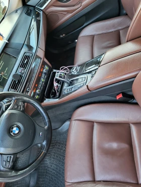 BMW 530 Xdrive  | Mobile.bg    9