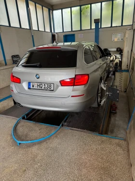 BMW 530 Xdrive  | Mobile.bg    7
