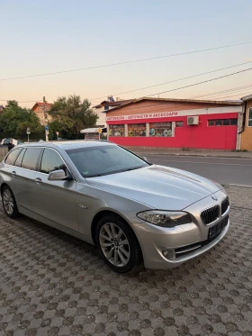 BMW 530 Xdrive  | Mobile.bg    4