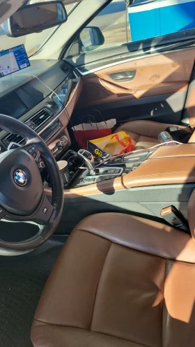 BMW 530 Xdrive  | Mobile.bg    10