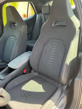 Cupra Born Electric 58 KW  - 43900 лв. / 22445.71 € - 71917850 7