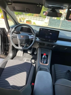 Cupra Born Electric 58 KW  - 43900 лв. / 22445.71 € - 71917850 5