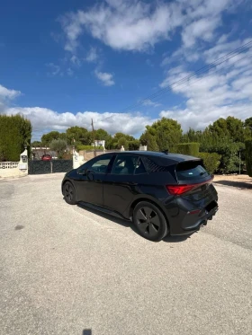 Cupra Born Electric 58 KW  - 43900 лв. / 22445.71 € - 71917850 4