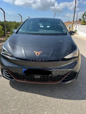 Cupra Born Electric 58 KW  - 43900 лв. / 22445.71 € - 71917850 2