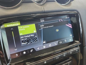 Обява за продажба на Jaguar Xjr * АВТО КРЕДИТ* ЦЕНА ДО БГ * СЕРВИЗНА ИСТОРИЯ *  ~34 999 лв. - изображение 7