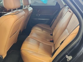 Обява за продажба на Jaguar Xjr * АВТО КРЕДИТ* ЦЕНА ДО БГ * СЕРВИЗНА ИСТОРИЯ *  ~34 999 лв. - изображение 10