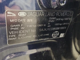 Jaguar Xjr * АВТО КРЕДИТ* ЦЕНА ДО БГ * СЕРВИЗНА ИСТОРИЯ *  - 34999 лв. / 17894.70 € - 97602859 15