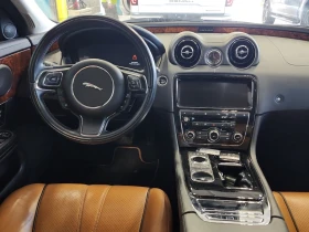 Обява за продажба на Jaguar Xjr * АВТО КРЕДИТ* ЦЕНА ДО БГ * СЕРВИЗНА ИСТОРИЯ *  ~34 999 лв. - изображение 5