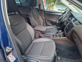 Обява за продажба на Skoda Octavia Skoda octavia scout  ~28 900 лв. - изображение 10