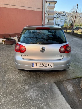 Обява за продажба на VW Golf 5 ~5 500 лв. - изображение 7 | Auto.bg Обява за продажба на VW Golf 5 ~5 500 лв. - изображение 7