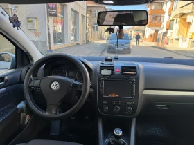 Обява за продажба на VW Golf 5 ~5 500 лв. - изображение 5 | Auto.bg Обява за продажба на VW Golf 5 ~5 500 лв. - изображение 5