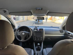 Обява за продажба на VW Golf 5 ~5 500 лв. - изображение 4 | Auto.bg Обява за продажба на VW Golf 5 ~5 500 лв. - изображение 4