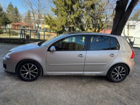 Обява за продажба на VW Golf 5 ~5 500 лв. - изображение 8 | Auto.bg Обява за продажба на VW Golf 5 ~5 500 лв. - изображение 8