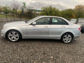     Mercedes-Benz C 200 200CDI 