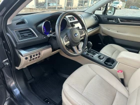 Subaru Outback ЩВЕЙЦАРИЯ АВТОМАТИК НАВИГАЦИЯ - 29900 лв. / 15287.63 € - 40698084 9