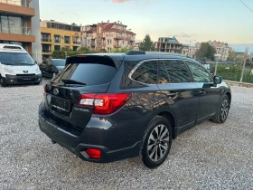 Subaru Outback ЩВЕЙЦАРИЯ АВТОМАТИК НАВИГАЦИЯ - 29900 лв. / 15287.63 € - 40698084 7