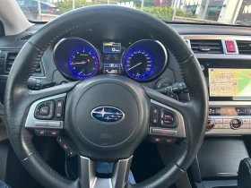 Subaru Outback ЩВЕЙЦАРИЯ АВТОМАТИК НАВИГАЦИЯ - 29900 лв. / 15287.63 € - 40698084 13