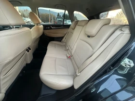 Subaru Outback ЩВЕЙЦАРИЯ АВТОМАТИК НАВИГАЦИЯ - 29900 лв. / 15287.63 € - 40698084 16
