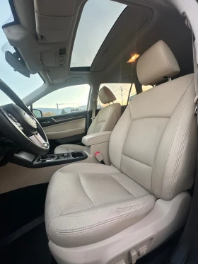Subaru Outback ЩВЕЙЦАРИЯ АВТОМАТИК НАВИГАЦИЯ - 29900 лв. / 15287.63 € - 40698084 12
