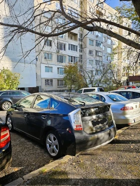 Toyota Prius 1.8L Hybrid - 12900 лв. / 6595.67 € - 72240616 5