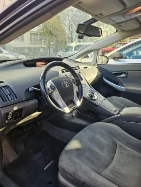 Toyota Prius 1.8L Hybrid - 12900 лв. / 6595.67 € - 72240616 12
