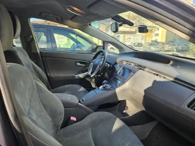 Toyota Prius 1.8L Hybrid - 12900 лв. / 6595.67 € - 72240616 4