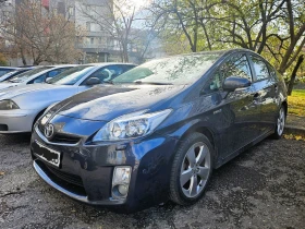 Toyota Prius 1.8L Hybrid