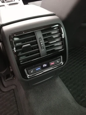 VW Passat 2.0 tdi 4 motion, снимка 7