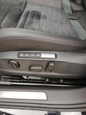 VW Passat 2.0 tdi 4 motion, снимка 6