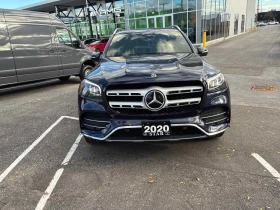 Mercedes-Benz GLS 450 * CARFAX * БЕЗ ПЪРВОНАЧАЛНА ВНОСКА - 85600 лв. / 43766.59 € - 39802085 6