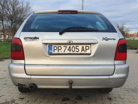 Citroen Xsara, снимка 6