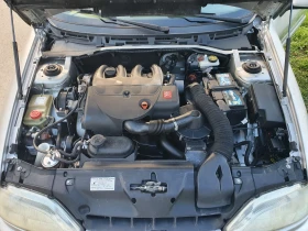 Citroen Xsara, снимка 9