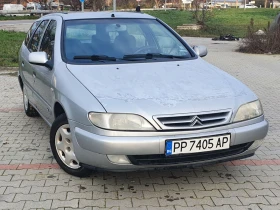 Citroen Xsara  - изображение 1
