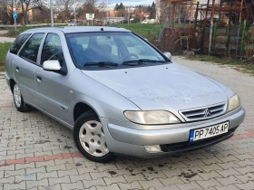 Citroen Xsara, снимка 2