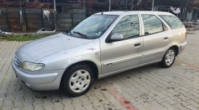 Citroen Xsara, снимка 8